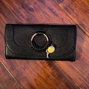 Hana Long Wallet